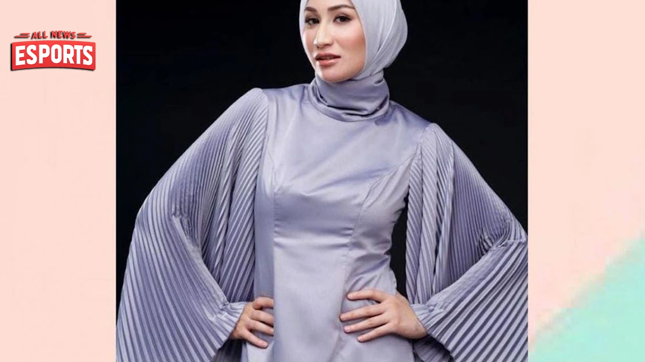 Siti Anizah: Meraih 3 Mimpi, Menginspirasi Negeri