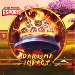 Daruma Impact: Hindari 32 Rintangan Jangan Gagal