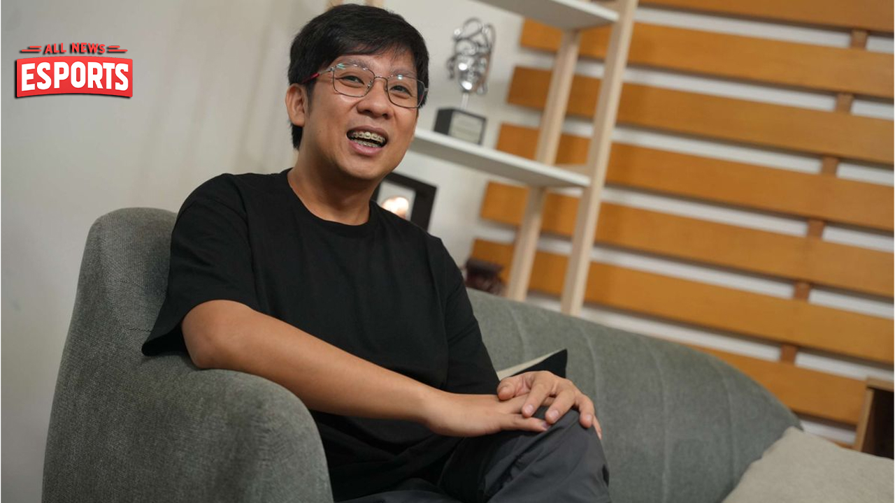 Yandy Laurens: Sosok Dibalik 3 Film Baru Emosional!