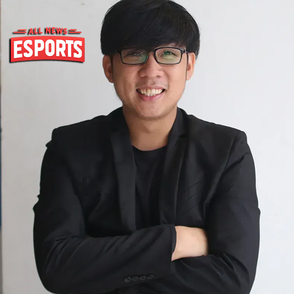 Yandy Laurens: Sosok Dibalik 3 Film Baru Emosional!