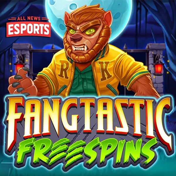 Jam Fangtastic Freespins 6 Trik Double Chance