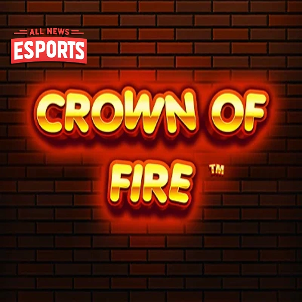 Crown of Fire: Taklukkan Dunia dalam 5 Kekuatan Api