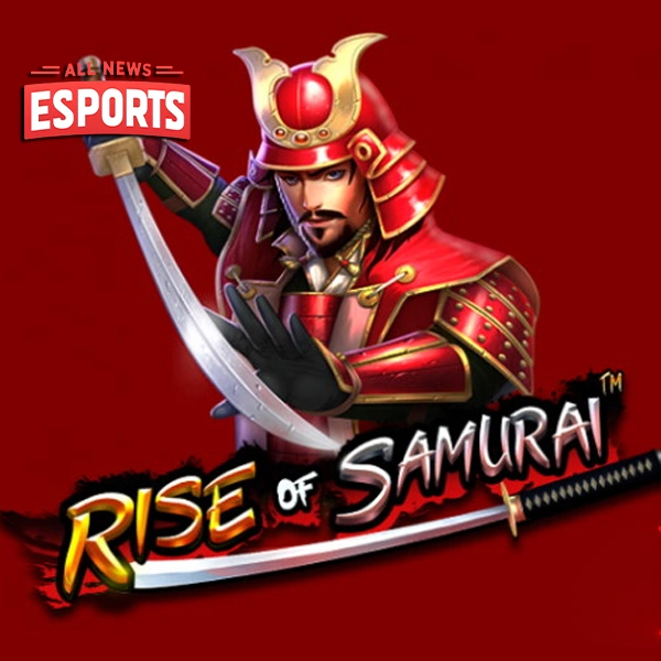 Rise of Samurai Lu Bakal Jadi 36 Shogun Tepat