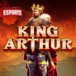 King Arthur Tantangane 12 Marai Mumet Cuy