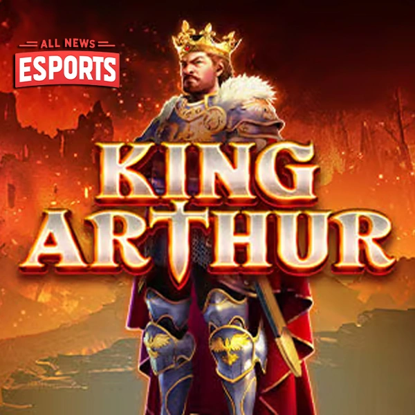 King Arthur Tantangane 12 Marai Mumet Cuy