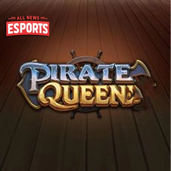 Pirate Queen Pas 7 Kandungan Buat Streamer