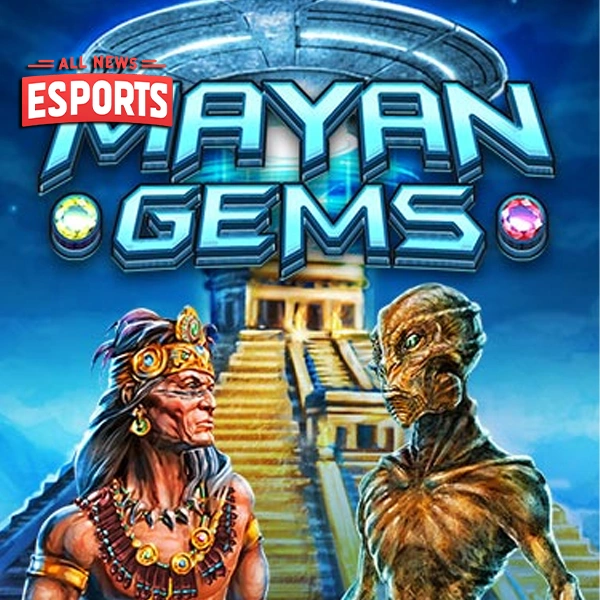 Mayan Gems Mendadak 15 Momen Indah Ditunggu