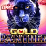Gold Panther Dengan 88 Tema Hutan Yang Indah