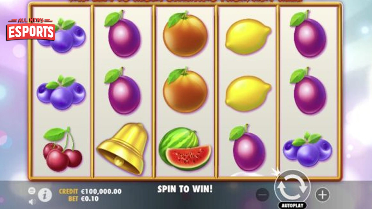 Extra Juicy Baca 91 Algoritma Akurat Lucu