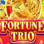 Fortune Trio, Game Seru Penuh Keajaiban 445