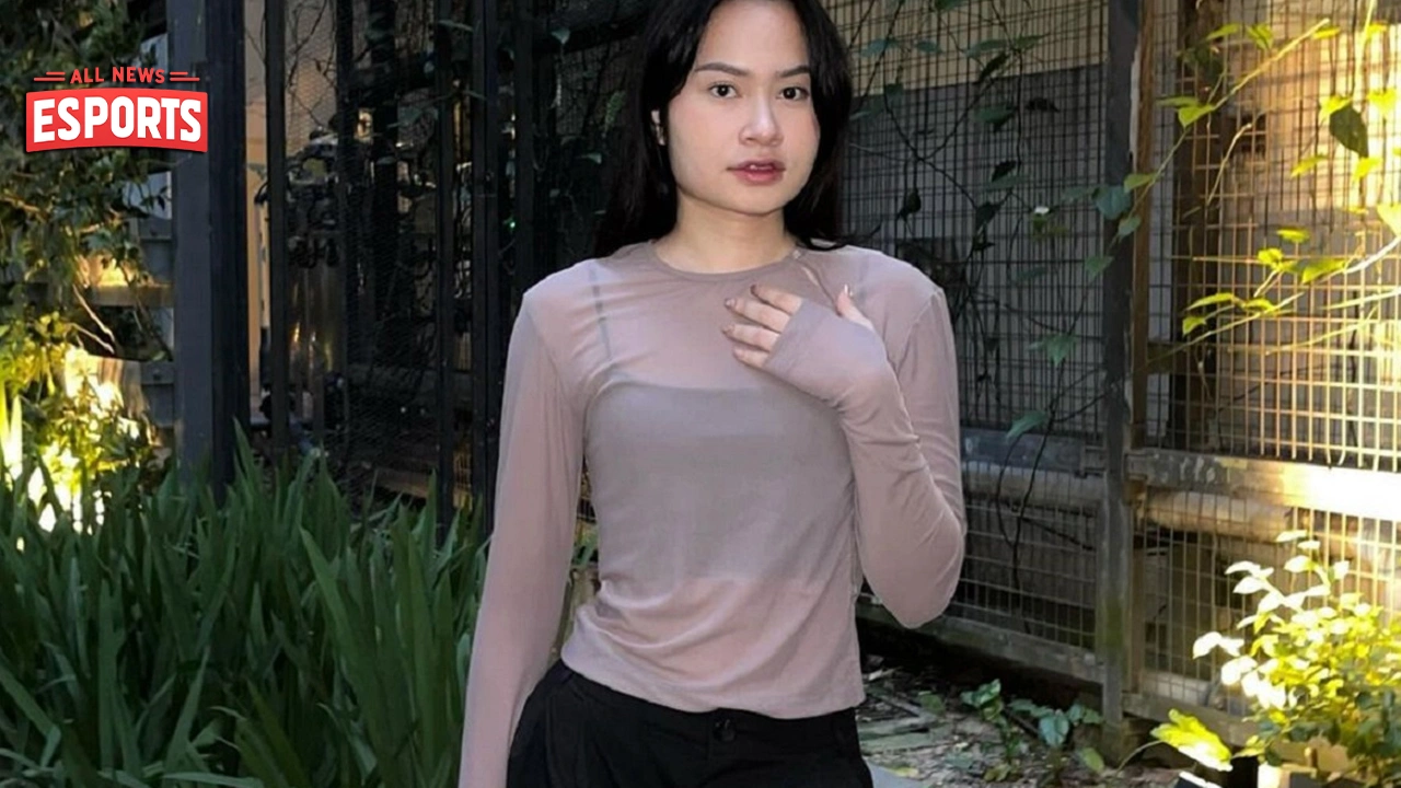 Kenalan Sama Satine Zaneta: Cantik & 5 Multitalenta!