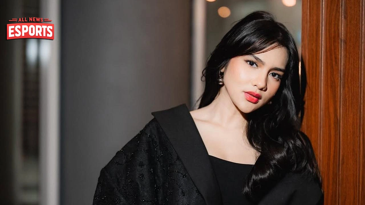 Davina Karamoy 7 Inspirasi Anak Muda untuk Raih Mimpi!