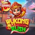 Wukong Rush 852 Keajaiban Tiada Tara