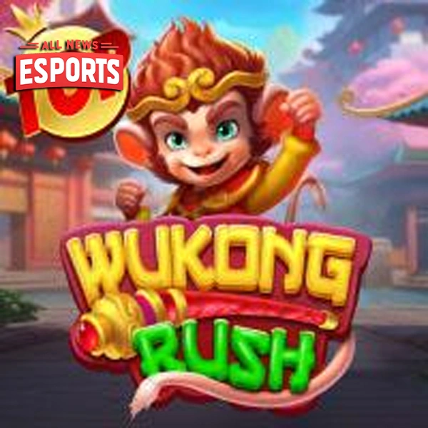 Wukong Rush 852 Keajaiban Tiada Tara