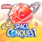 Space Conquest Jarang Dibahas 26 Orang
