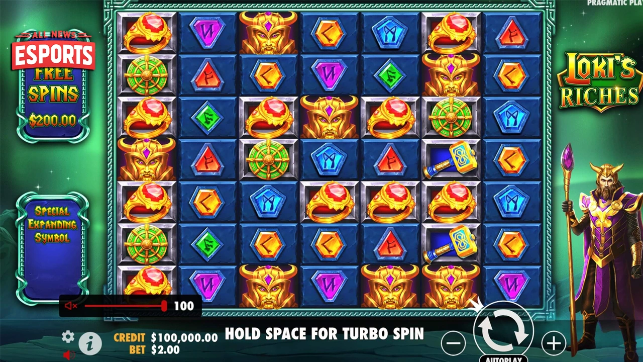 Lokis Riches Dermawan Tahun 2026 Ini Brutal