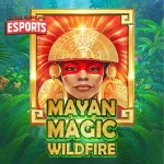 Mayan Magic Wildfire Memahami 23 Volatilitas Iman