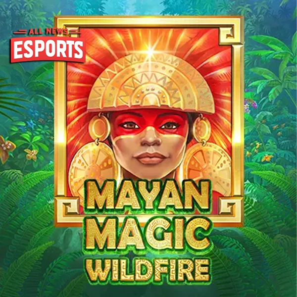 Mayan Magic Wildfire Memahami 23 Volatilitas Iman