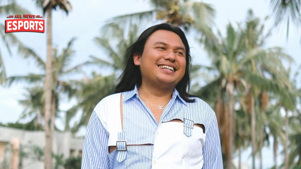 1 OOTD Keanu Angelo lucu Viral Dari Selebgram