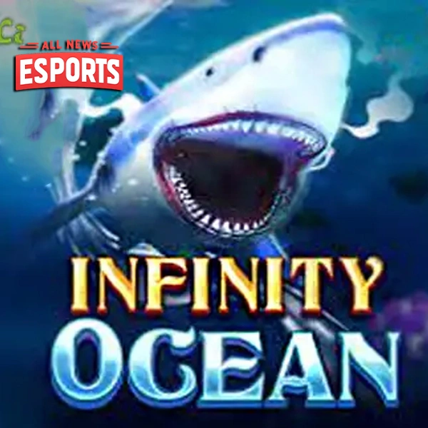 Infinity Ocean Ternyata Bikin 7 Mood Cantik