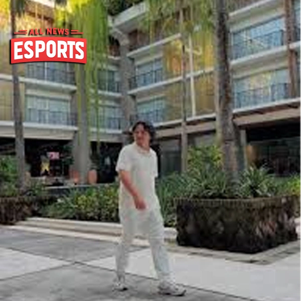 Hidup Mewah Ala Aidan Mirza, Bikin Iri 1 Indonesia