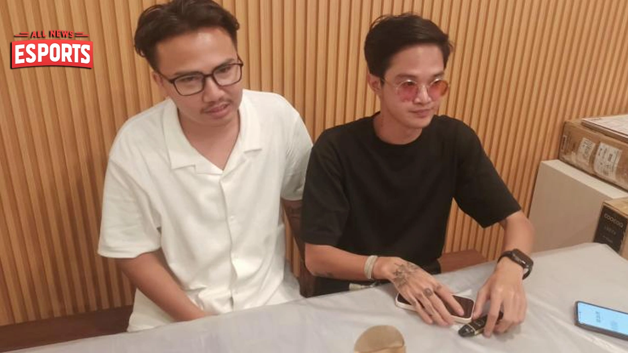 Hidup Mewah Ala Aidan Mirza, Bikin Iri 1 Indonesia